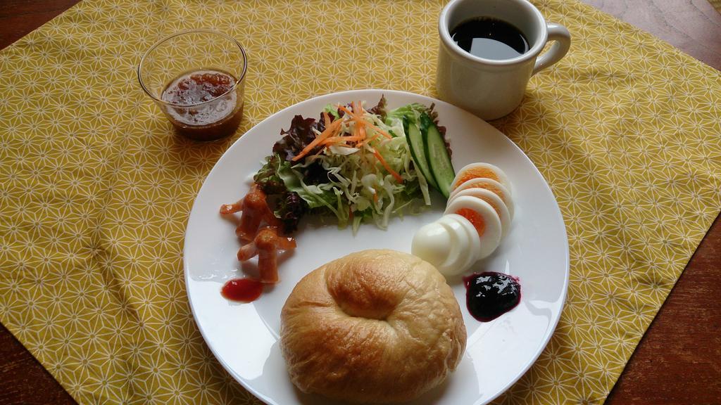 Teishaba Guesthouse&Cafe Fujiyoshida Extérieur photo