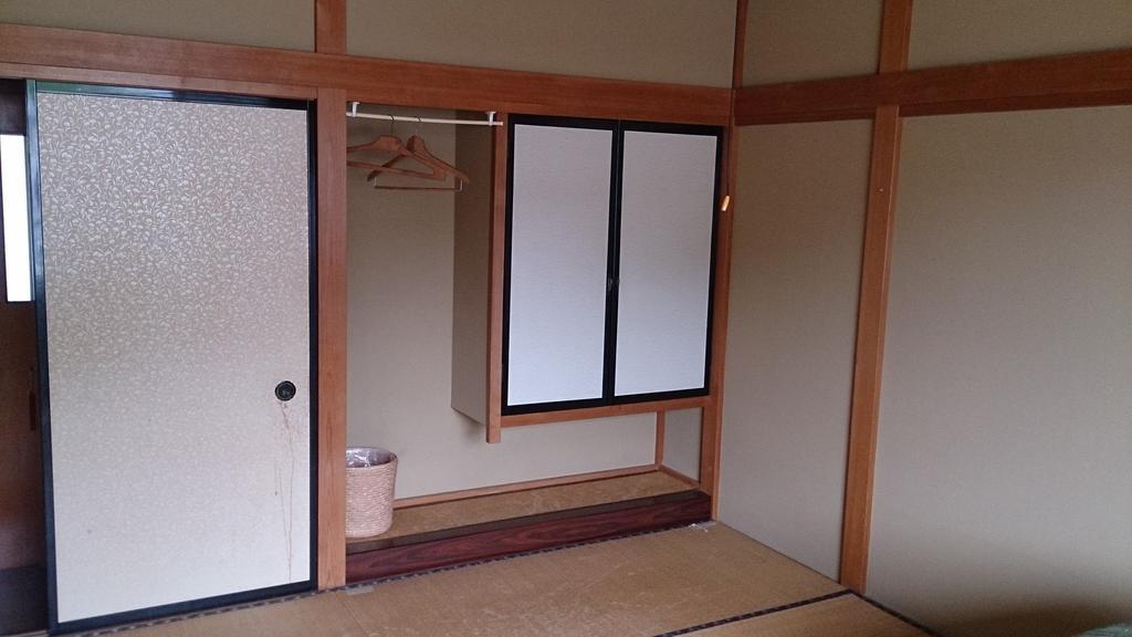 Teishaba Guesthouse&Cafe Fujiyoshida Extérieur photo