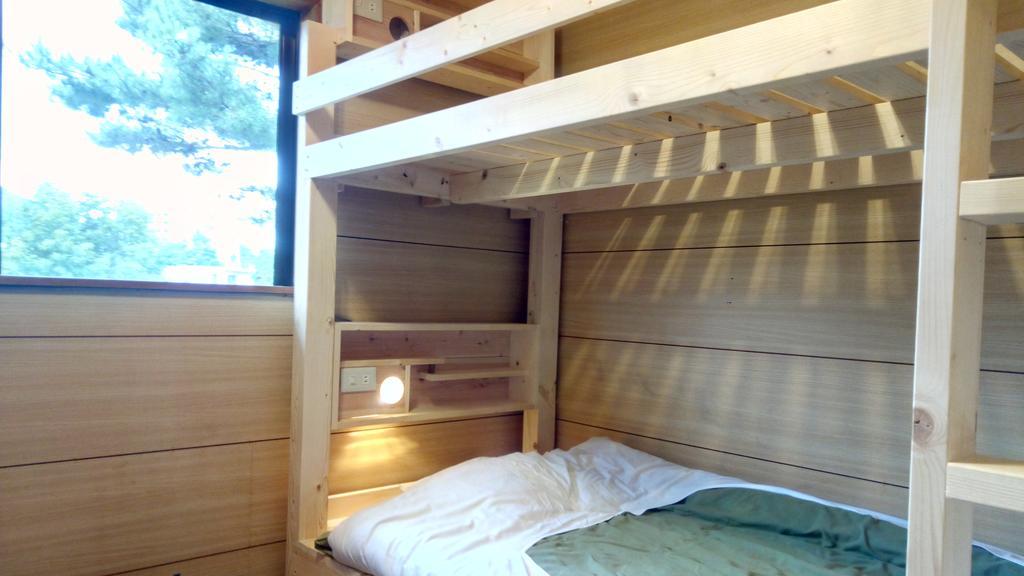 Teishaba Guesthouse&Cafe Fujiyoshida Extérieur photo