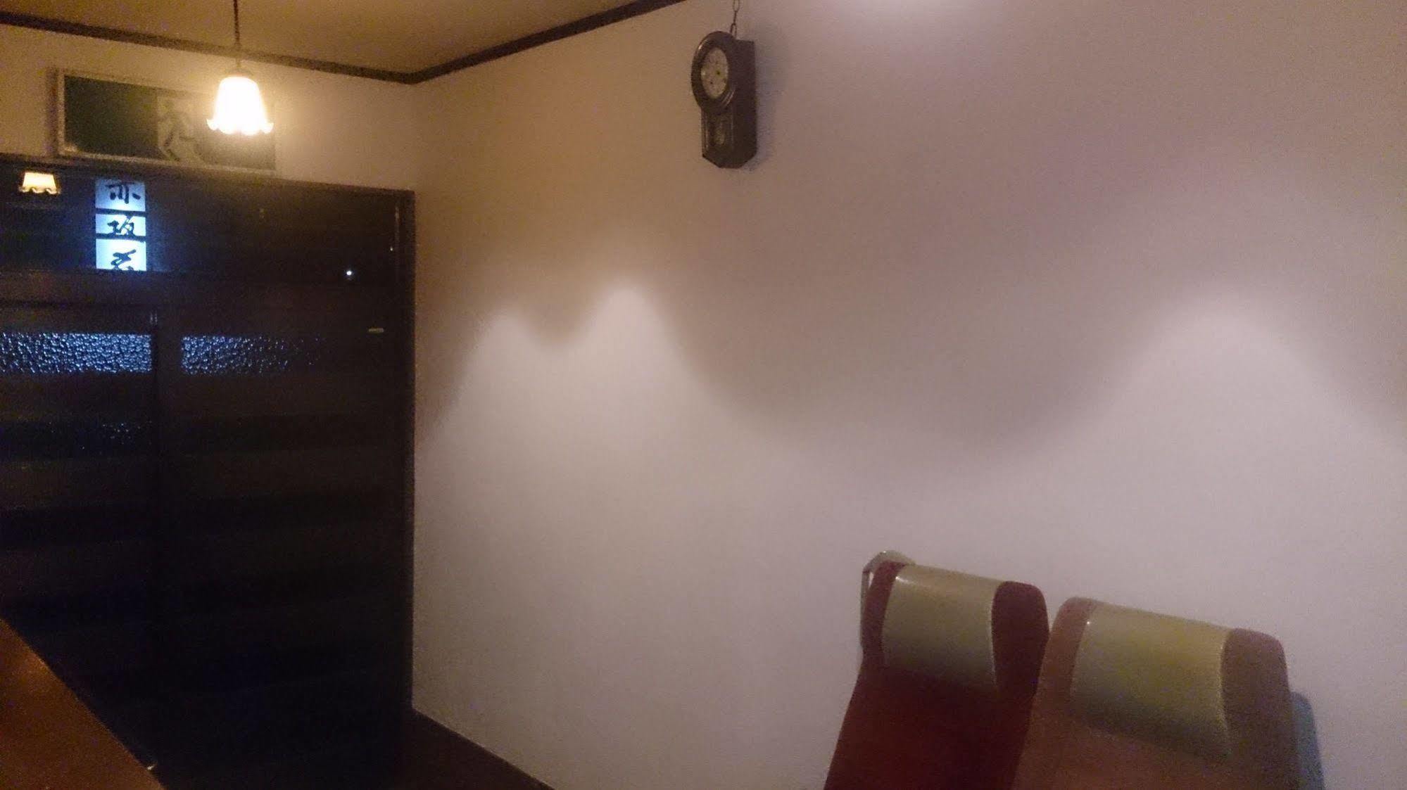 Teishaba Guesthouse&Cafe Fujiyoshida Extérieur photo